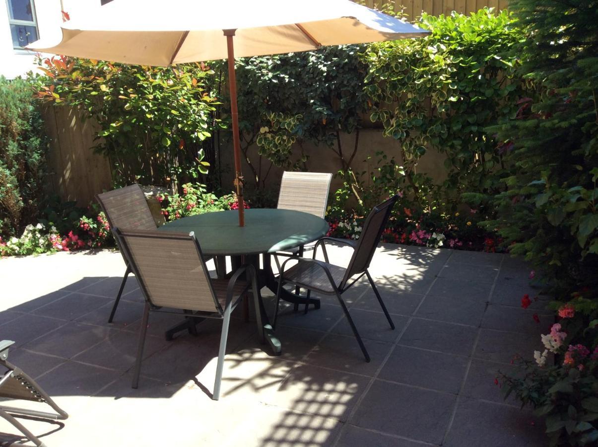 Bed and Breakfast Chy Bre Truro Exterior foto