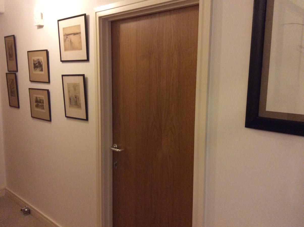 Bed and Breakfast Chy Bre Truro Exterior foto