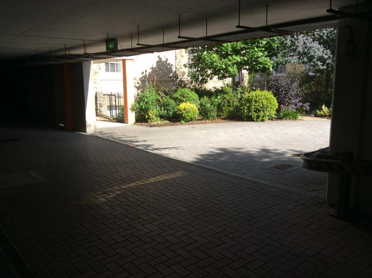 Bed and Breakfast Chy Bre Truro Exterior foto