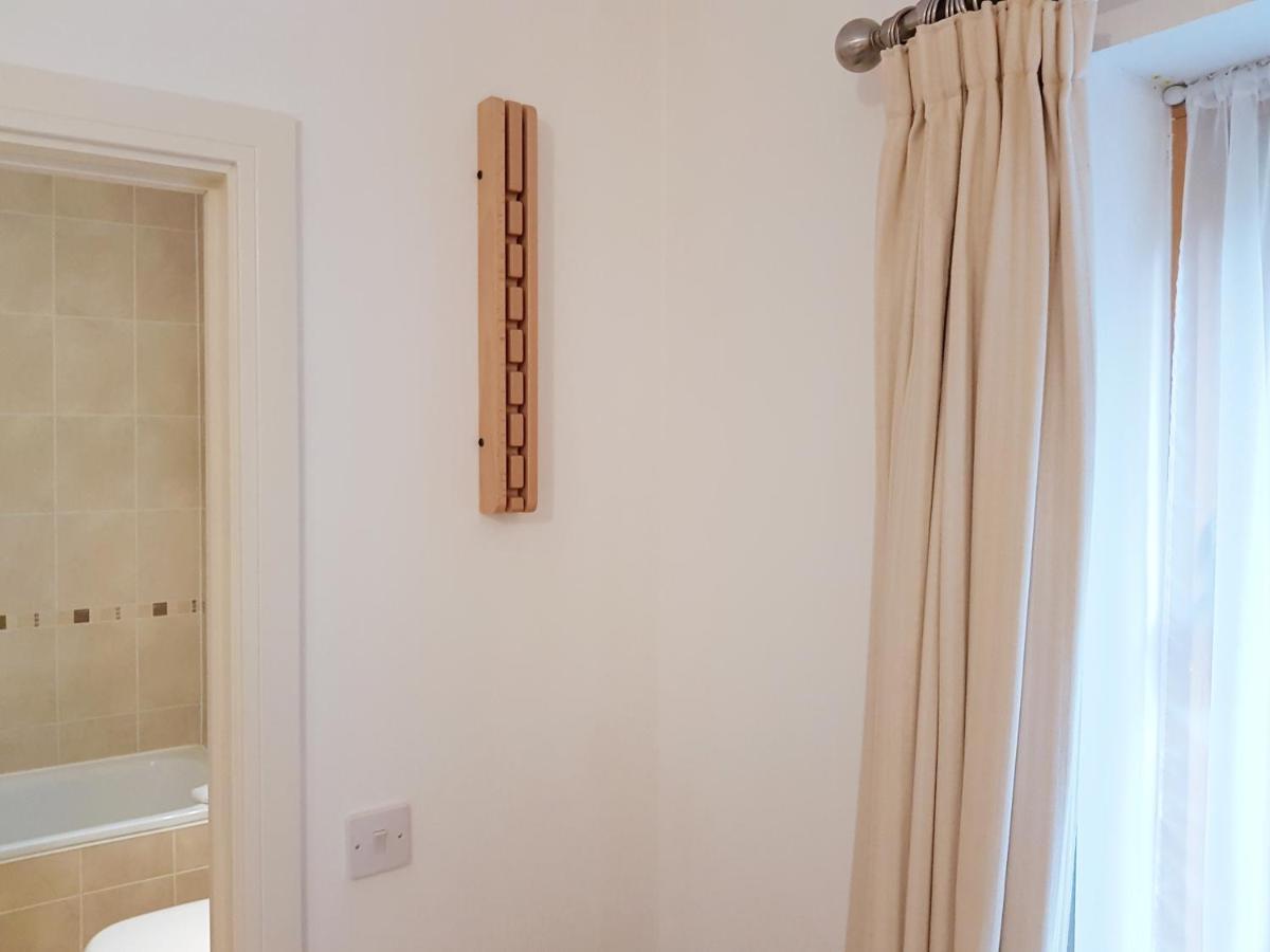 Bed and Breakfast Chy Bre Truro Exterior foto