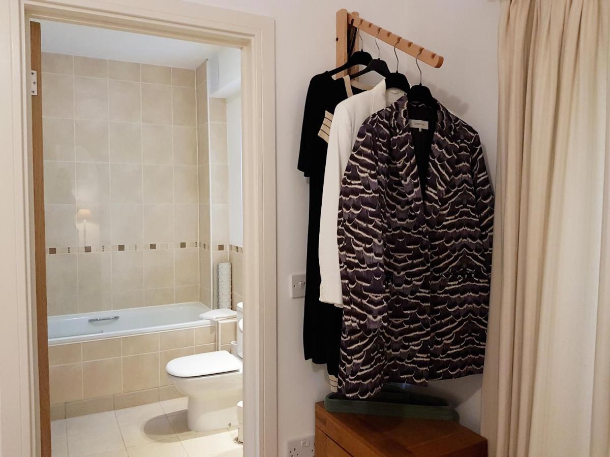 Bed and Breakfast Chy Bre Truro Exterior foto